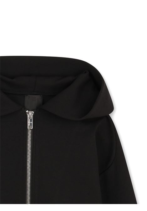 Felpa Givenchy Kids GIVENCHY KIDS | FELPE E TUTE | H3109709B